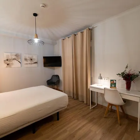 Hotel Sercotel Doña Carmela-2
