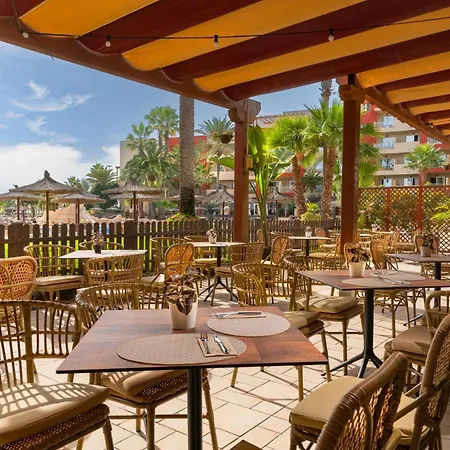 Elba Carlota Beach & Golf Resort-3