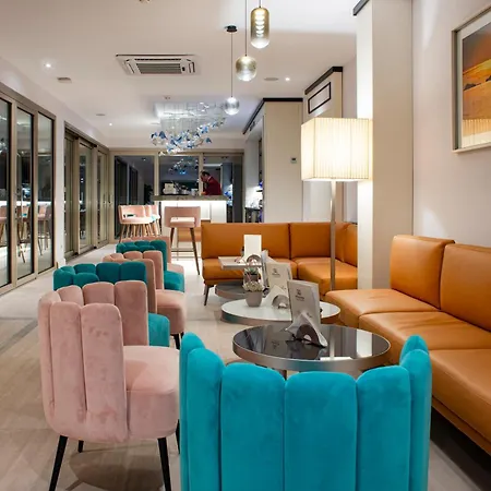Versilia Palace Hotel-3