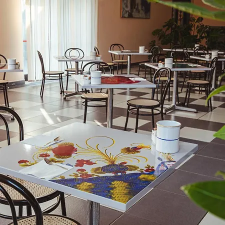 Hotel Cavallino-2