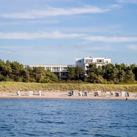 Strandhotel Fischland-3