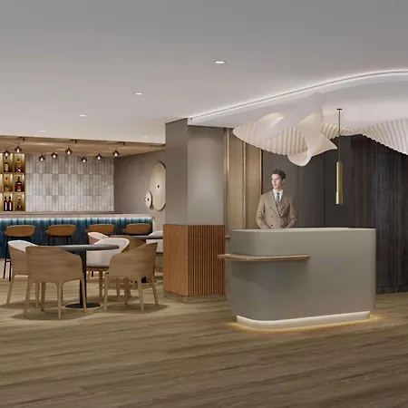 Mercure Parkhotel Mönchengladbach-3