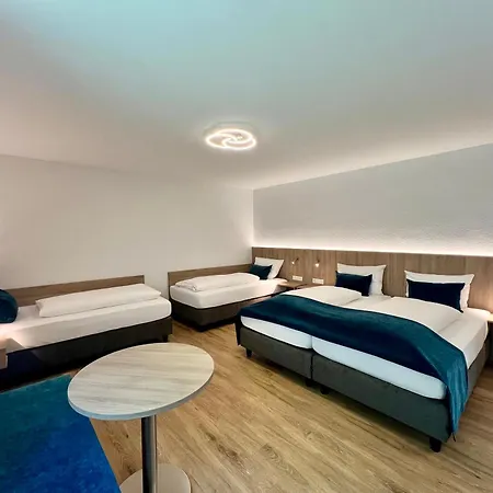 Hotel Fantasie-2