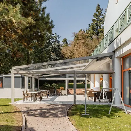 Hotel U Pramenu-3
