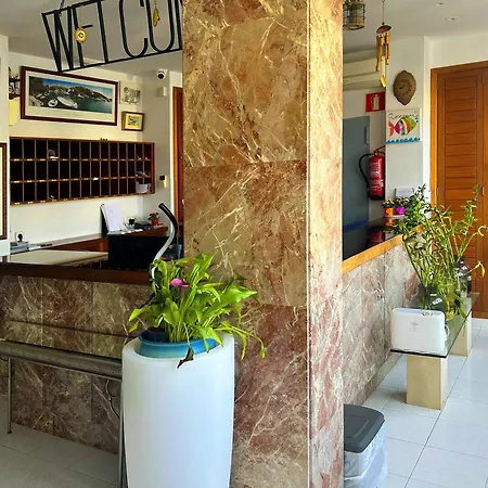 Hotel Rocamar-2