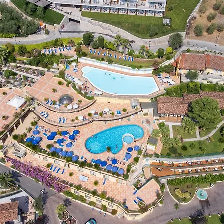 Hotel San Pietro-2
