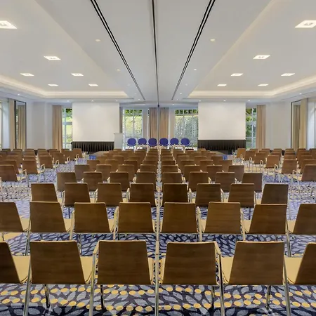 Renaissance Brussels Hotel-2