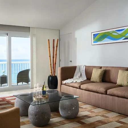 The Westin Cancun Resort & Spa-2