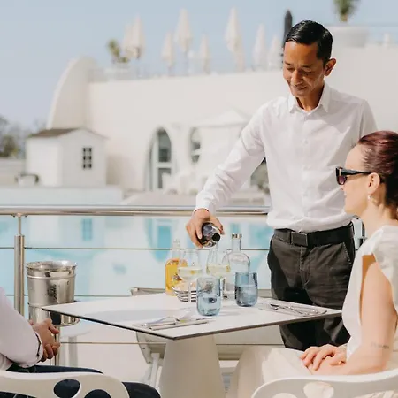 Hôtel Les Corallines – Thalasso&Spa-2
