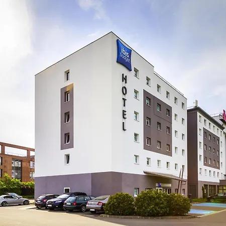 ibis Budget Luxembourg Aeroport-2