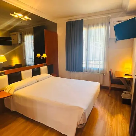 U-Hotel Boutique Oria-2