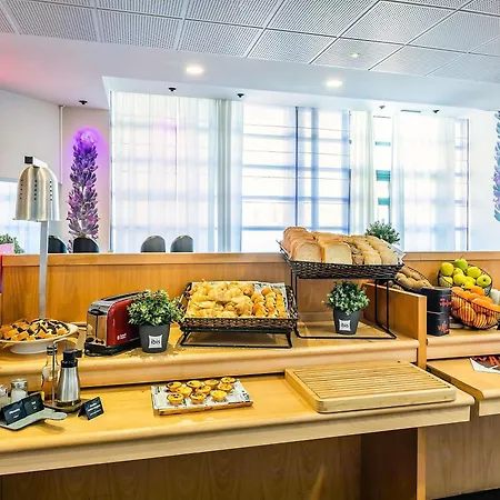 Hotel Ibis Evora-3