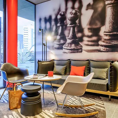 Hotel Ibis Bregenz-2