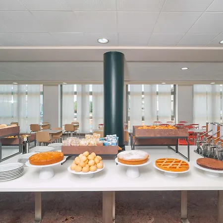 B&B HOTEL Settimo Torinese-3