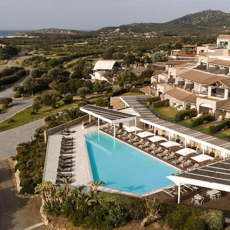 Conrad Chia Laguna Sardinia-3