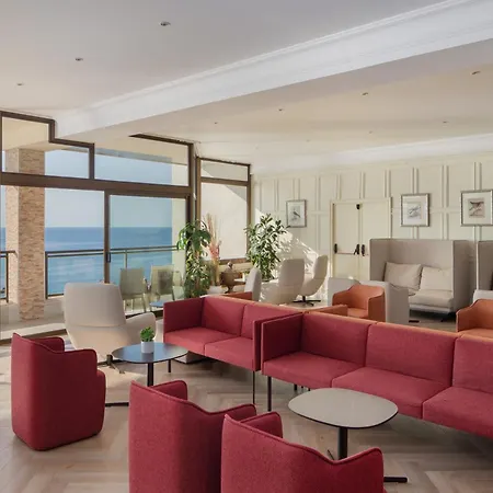 Hotel Cap Roig & Spa By Brava Hoteles-2