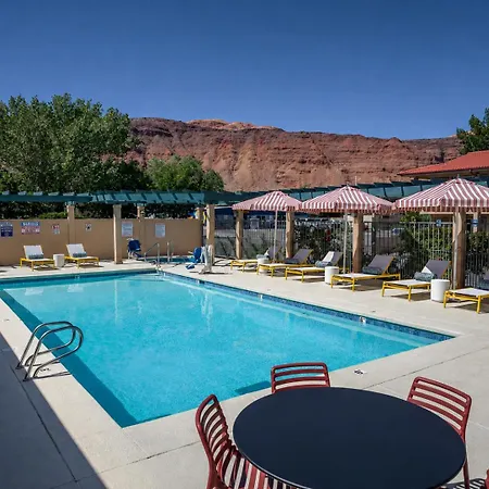 Hotel Moab Downtown-2