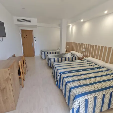Hotel Ría Mar-3
