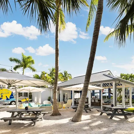 Hilton Garden Inn Key West / The Keys Collection-3
