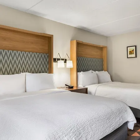 Holiday Inn Auburn-Finger Lakes Region By Ihg-2