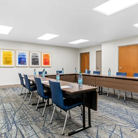 Holiday Inn Express Hershey-Harrisburg Area By Ihg-3