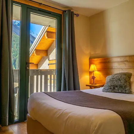 Hotel Le Faranchin-3