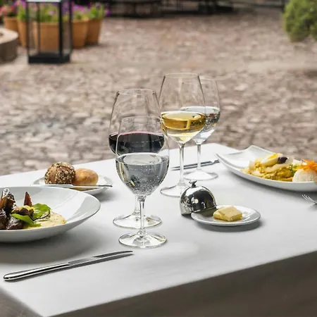Palacio Del Inka, A Luxury Collection Hotel, Cusco-3