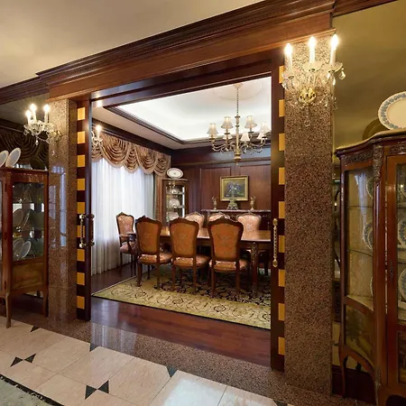 Grand Mercure Imperial Palace Seoul Gangnam-2