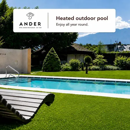 Hotel Ander-3