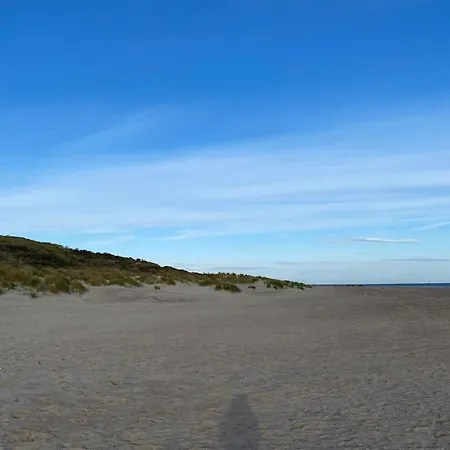 Bed&Breakfast Zeeland-2