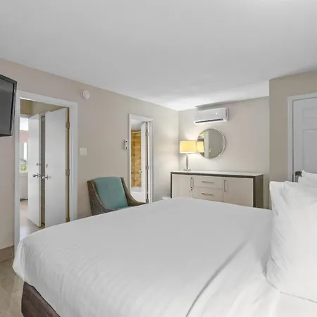 The Sandbar Hotel, Trademark Collection By Wyndham-3