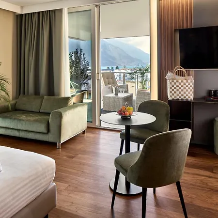 Hotel Kristal Palace - Tonelli Hotels - Adult Friendly-3