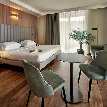 Hotel Kristal Palace - Tonelli Hotels - Adult Friendly-2