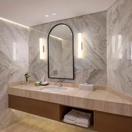 Sonesta St. George Hotel - Convention Center-2
