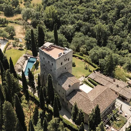 Castello Di Tornano-3