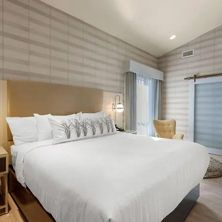 Bluestem Hotel Torrance Los Angeles, An Ascend Collection Hotel-2
