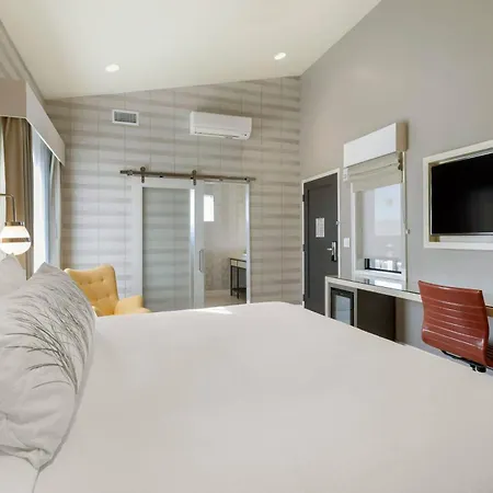 Bluestem Hotel Torrance Los Angeles, An Ascend Collection Hotel-3