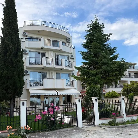 Hotel Briz - Free Parking-2