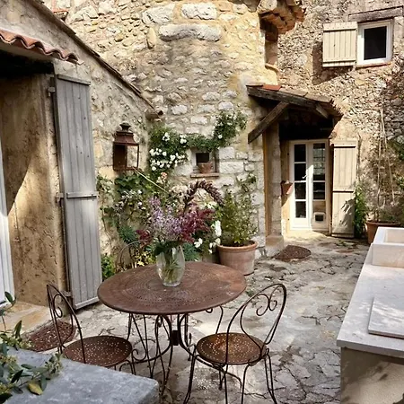 La Petite Bergerie-3