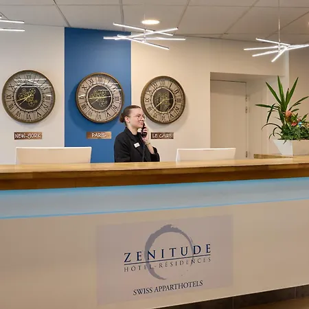 Zenitude Swiss Apparthotels-3