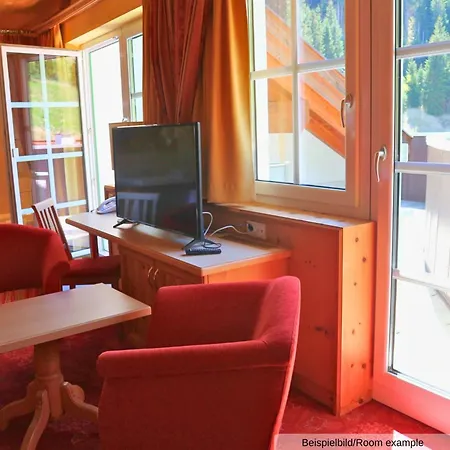 Sporthotel Auhof-3