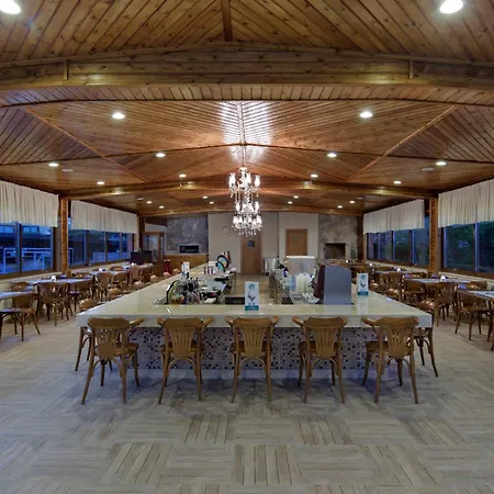 Alba Resort Hotel-2