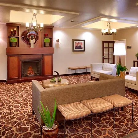 Holiday Inn Express & Suites Kanab By Ihg-2