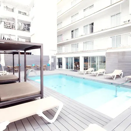 Hotel Gracia-2