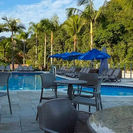 Beach Hotel Juquehy-3