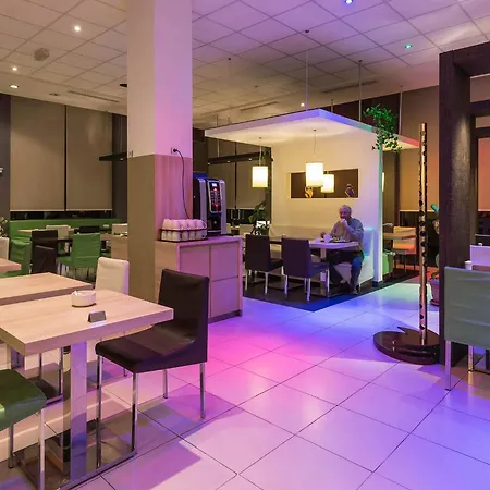 ibis Oran les Falaises-2