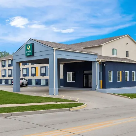 Quality Inn Ponca City-2