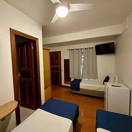 Hotel Buriti Da Serra-3