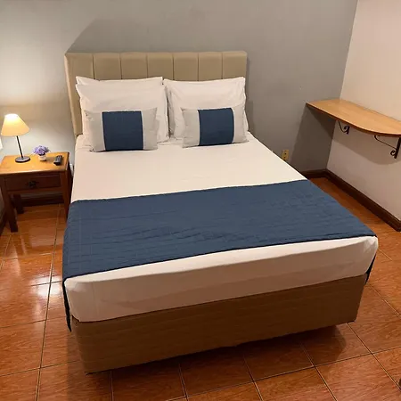 Hotel Buriti Da Serra-2