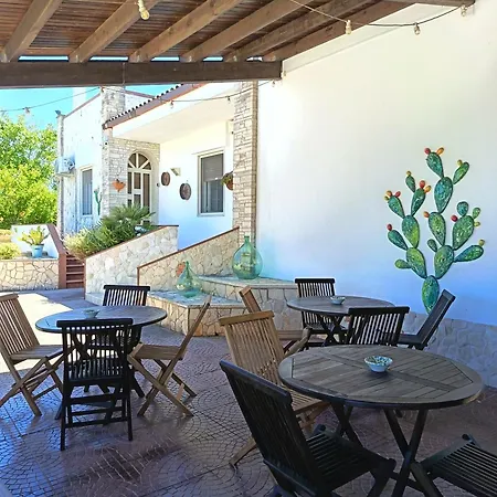 Contrada Macchia B&B-2